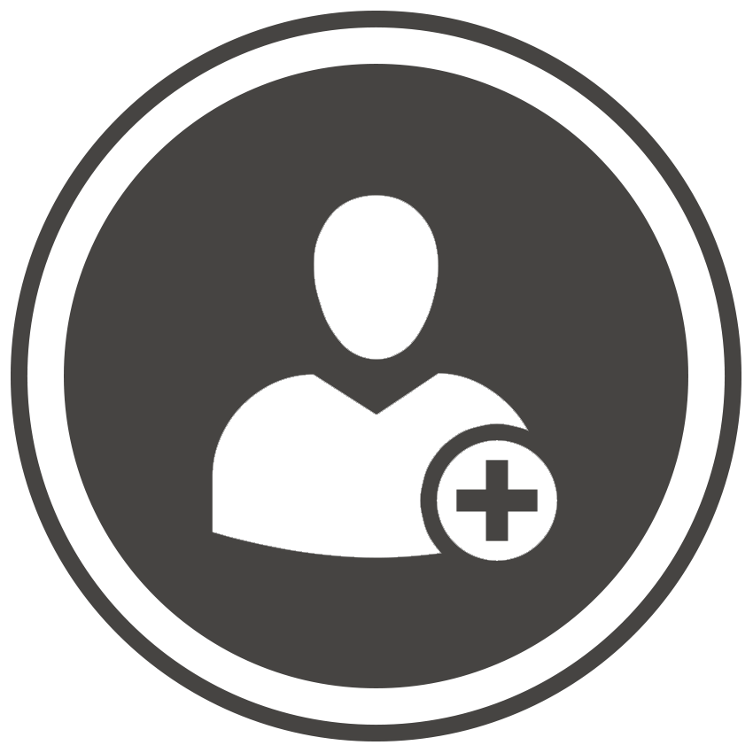 User Sign-ups